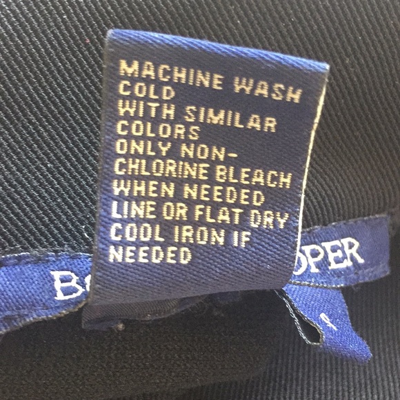 Boston Proper Racerback Nylon with Spandex Dress. - Picture 6 of 8